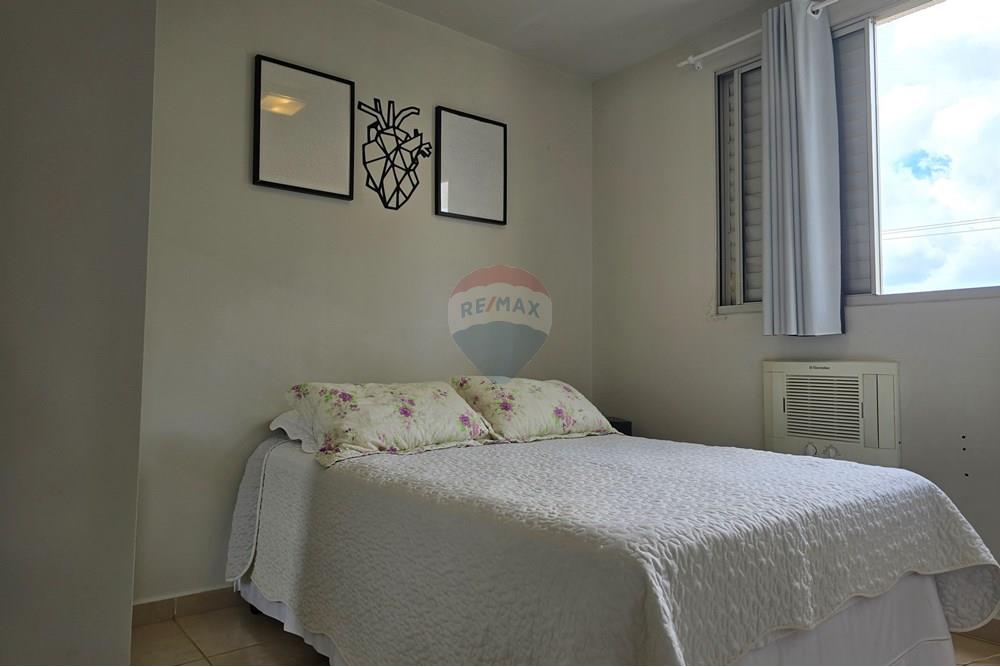 Apartamento - Alugar - Ribeirão Preto , São Paulo - 20250104_111545.jpg - 780171048-85