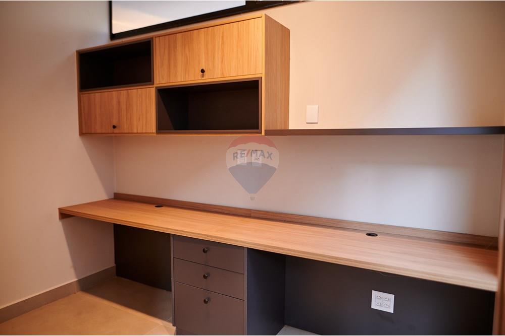 Casa de Condomínio - Venda - Ribeirão Preto , São Paulo - Casa_AlphaII_091.jpg - 780201024-17