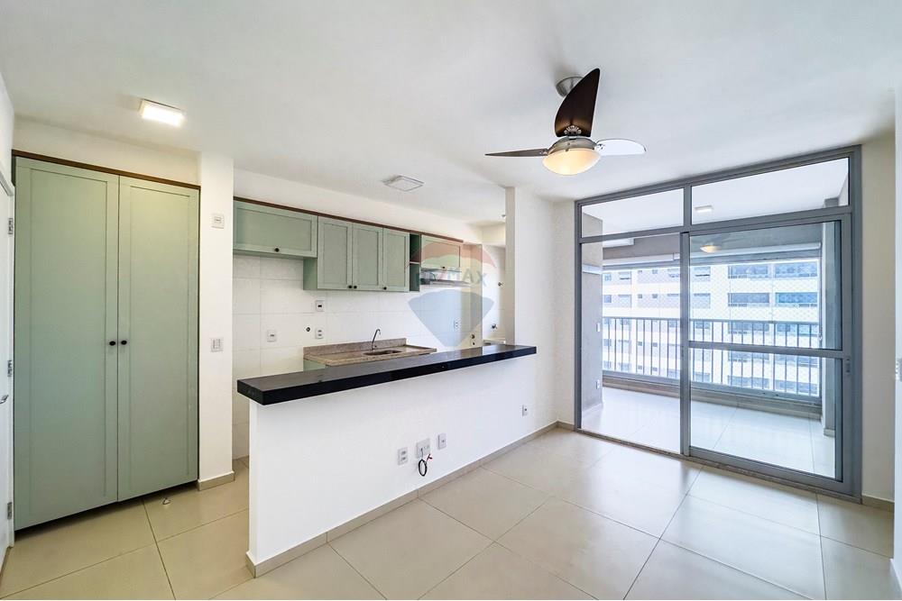 Apartamento - Alugar - Ribeirão Preto , São Paulo - Cipreste-1.jpg - 780071024-76