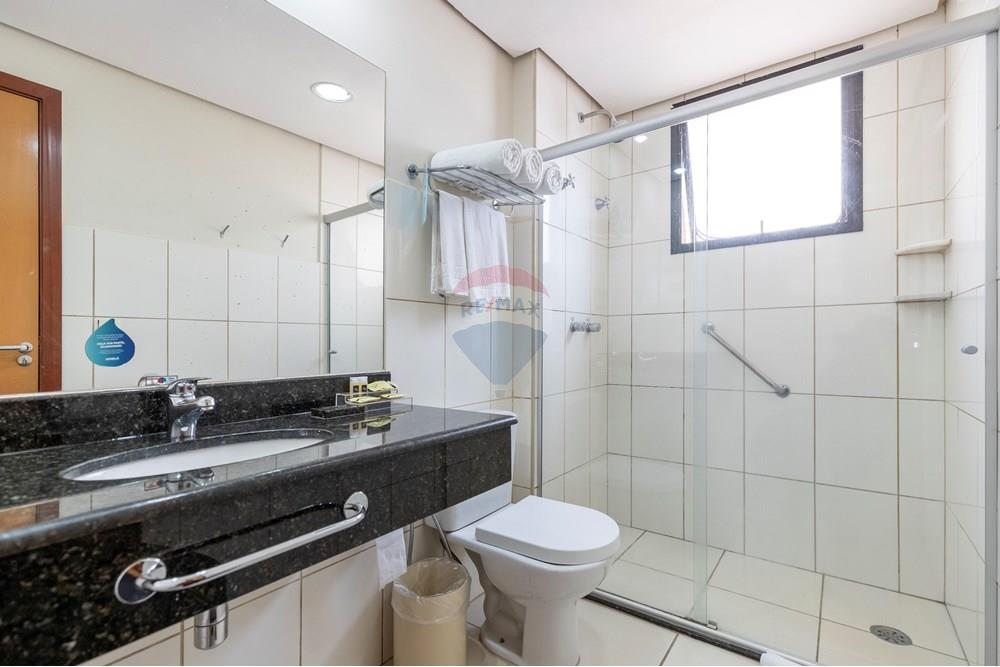 Apartamento - Venda - Ribeirão Preto , São Paulo - 41 luxo familia.jpg - Banheiro - 780091061-14