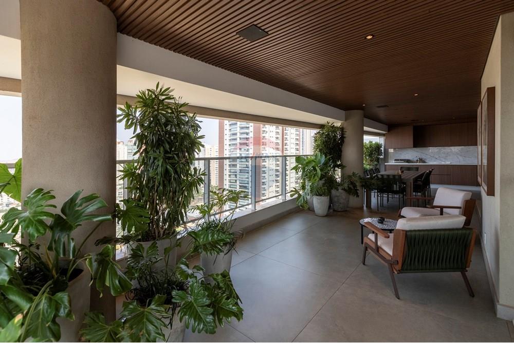 Apartamento - Venda - Ribeirão Preto , São Paulo - 7 Varanda.jpg - 780091100-12