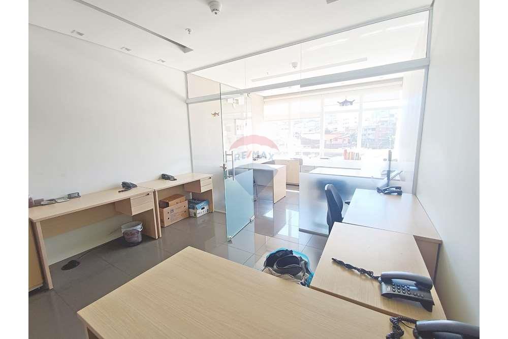 Cj. Comercial/ Sala - Alugar - Ribeirão Preto , São Paulo - 6.jpg - 780181012-707