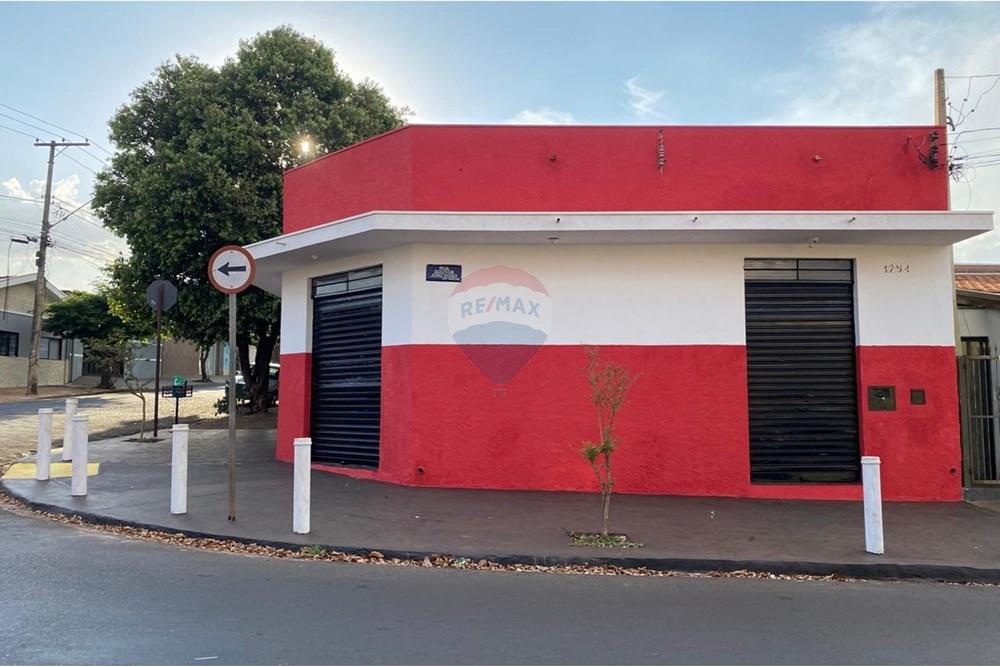 Ponto Comercial/ Loja - Venda - Ribeirão Preto , São Paulo - salão3.jpg - 780151035-53