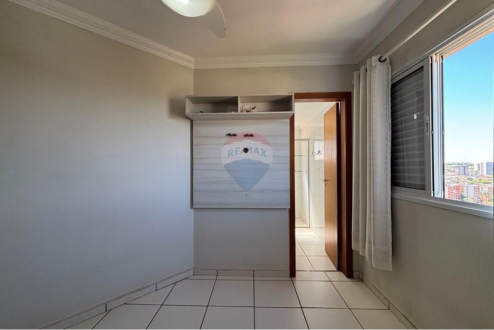 Apartamento - Venda - Ribeirão Preto , São Paulo - IMG_2291.JPG - Quarto - 780091038-61