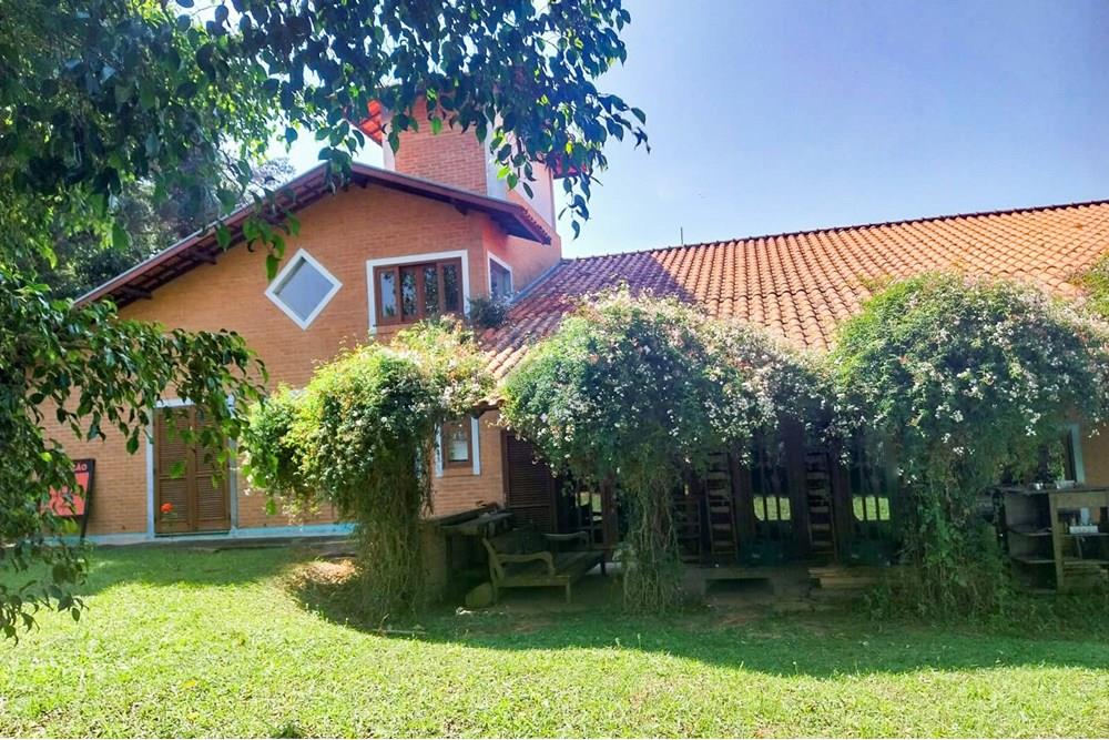 Casa de Condomínio - Venda - Botucatu , São Paulo - Casa 5.jpg - Quintal - 780091043-41