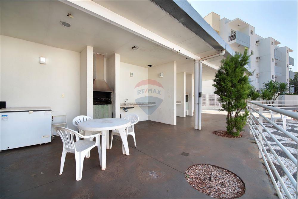 Apartamento - Venda - Ribeirão Preto , São Paulo - 15 - 780071004-1007