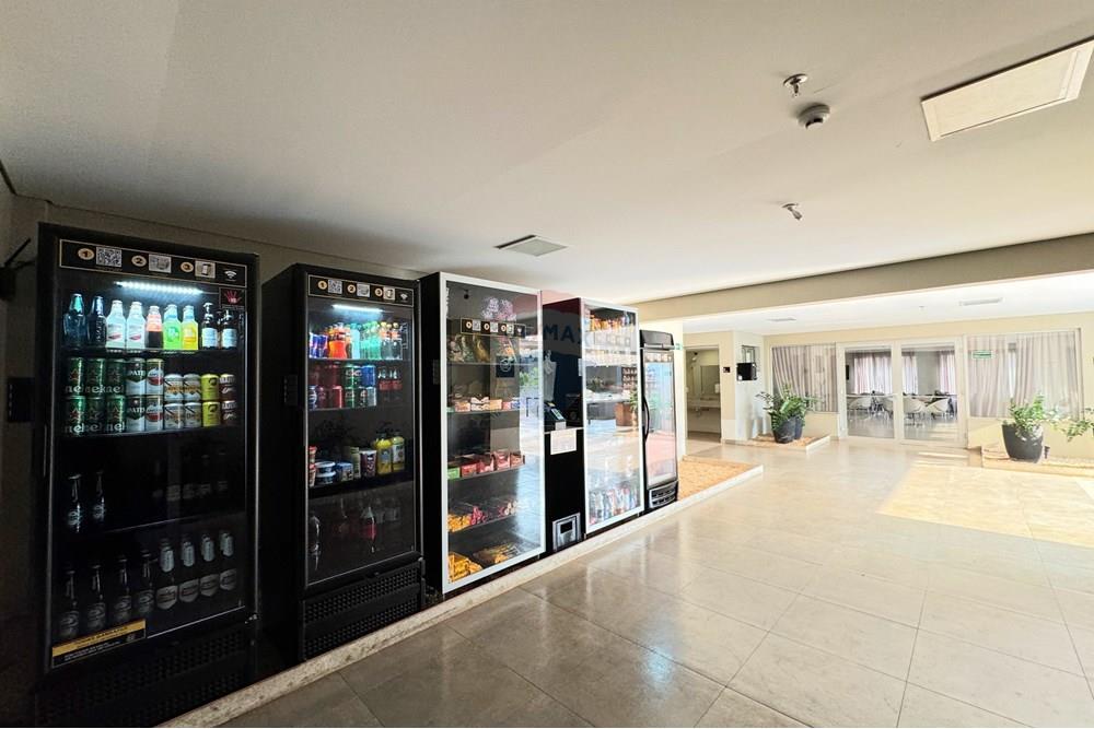 Apart Hotel/ Flat - Venda - Ribeirão Preto , São Paulo - IMG_8302.JPG - 780211055-5