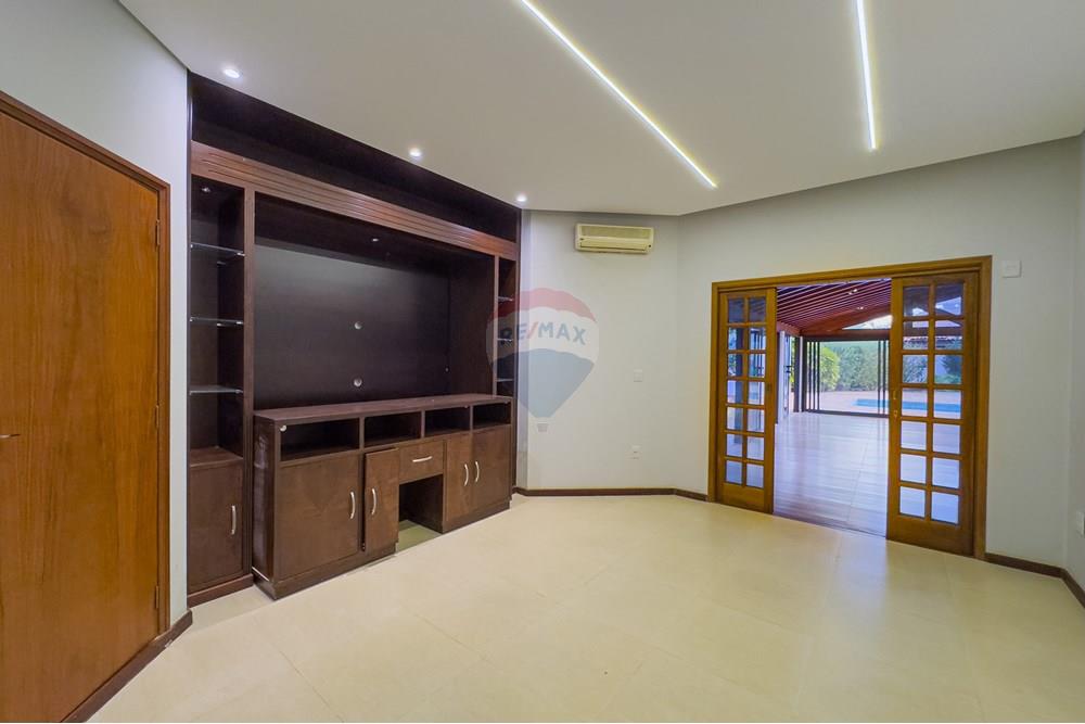 Casa de Condomínio - Venda - Ribeirão Preto , São Paulo - Home theater (5).jpg - 780151011-110