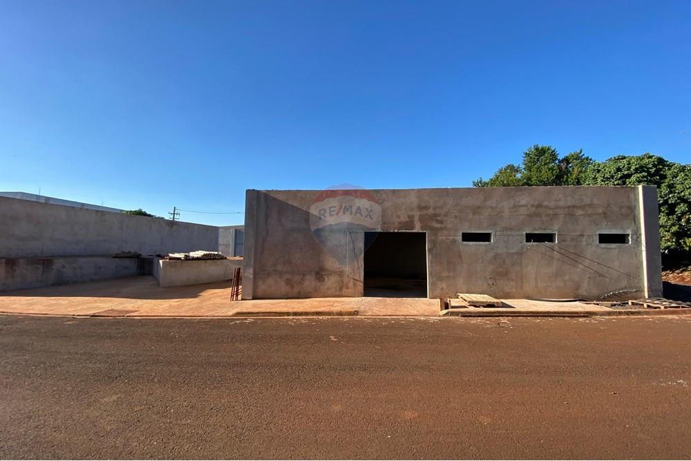 Galpão - Alugar - Cravinhos , São Paulo - GALPÃO 1 - 10.jpg - 780171006-211