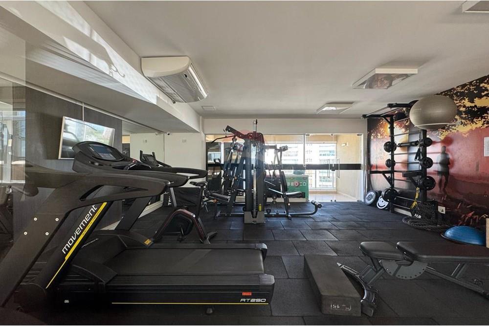 Apartamento - Alugar - Ribeirão Preto , São Paulo - 02901bb3-6a7c-489f-bf2a-882c23fcfadd.jpg - 780071015-209