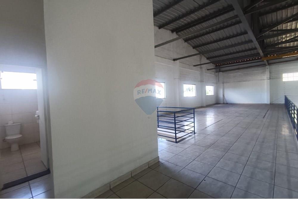 Galpão - Alugar - Ribeirão Preto , São Paulo - IMG-20250509-WA0033.jpg - 780181012-646