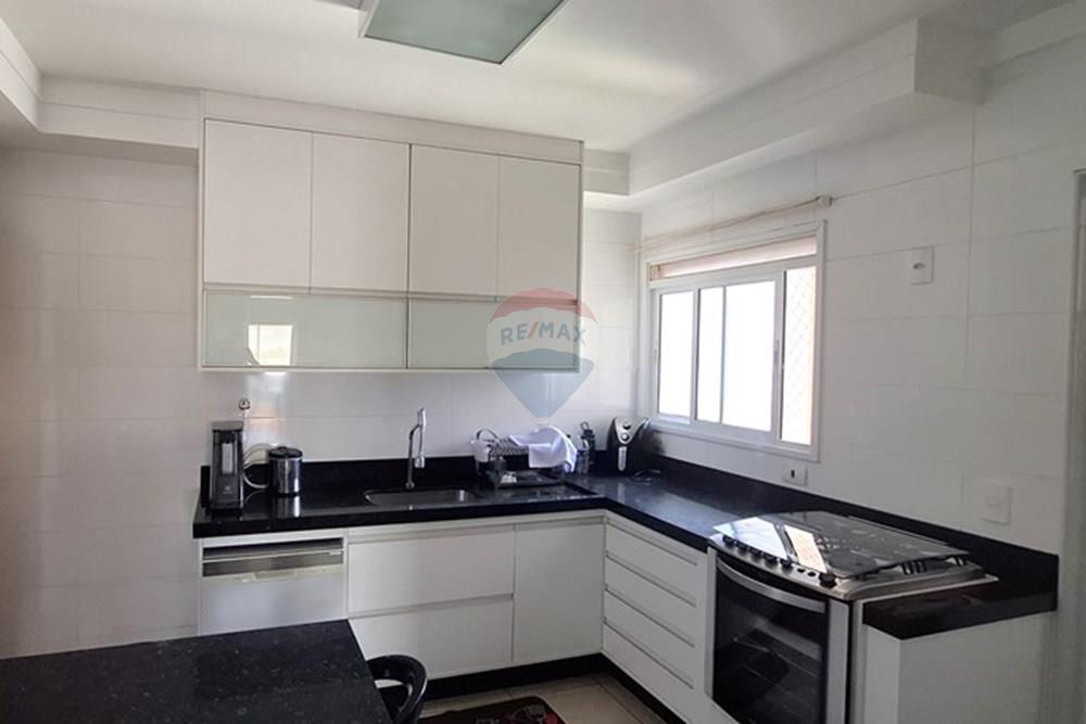 Apartamento - Alugar - Ribeirão Preto , São Paulo - coz.jpg - 780171016-91