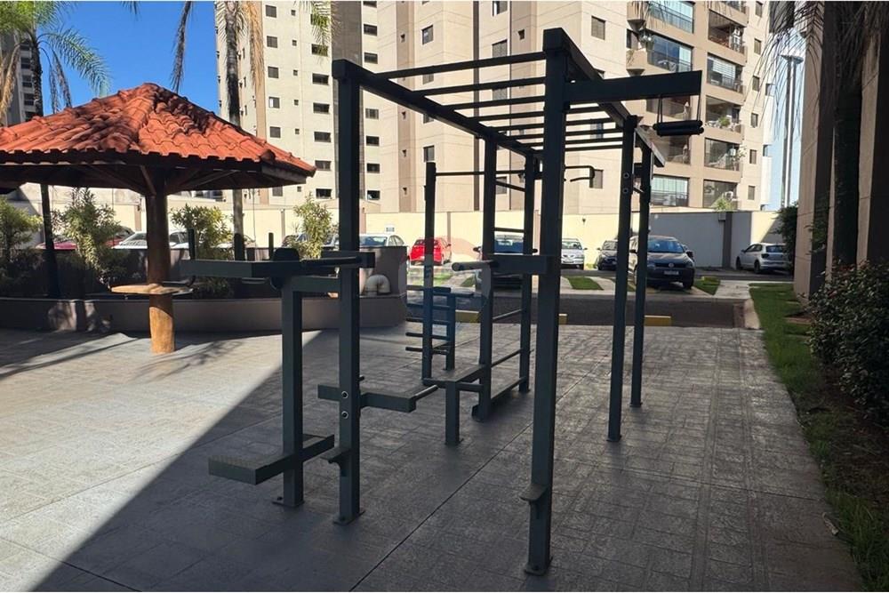 Apartamento - Alugar - Ribeirão Preto , São Paulo - be2a6712-ac06-4488-8cd2-d2141b819e4b.jpg - 780071015-428