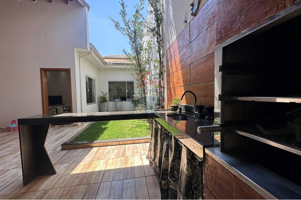 Casa - Venda - Franca , São Paulo - IMG_5393.JPEG - 780231035-37