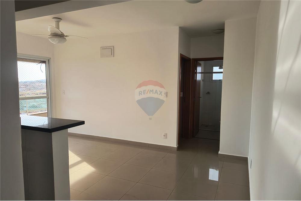 Apartamento - Alugar - Ribeirão Preto , São Paulo - 8 - 780171018-365