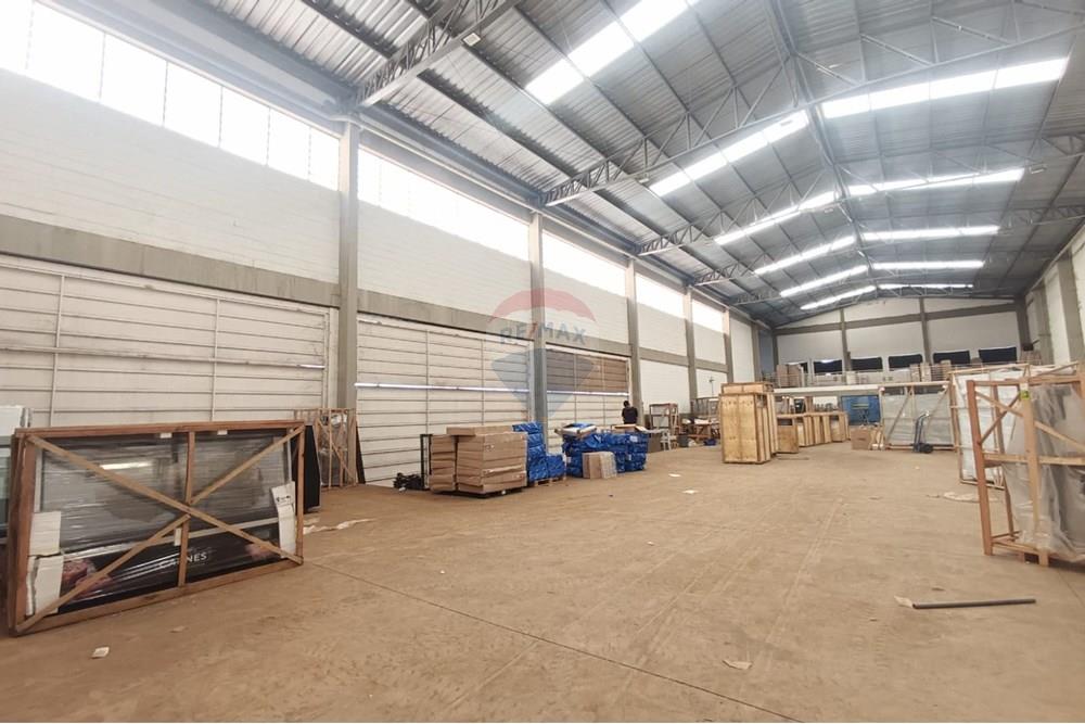 Galpão - Alugar - Ribeirão Preto , São Paulo - IMG-20250910-WA0063.jpg - 780181012-792