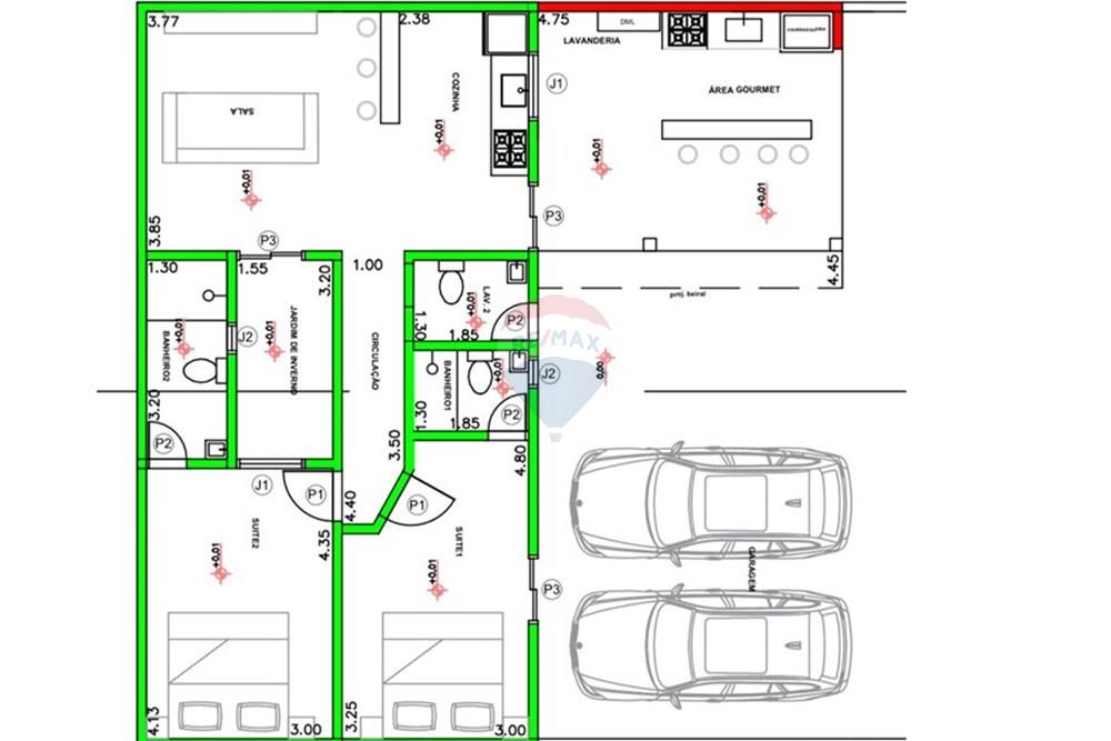 Casa - Venda - Ribeirão Preto , São Paulo - IMG-20250808-WA0039.jpg - 780171030-64
