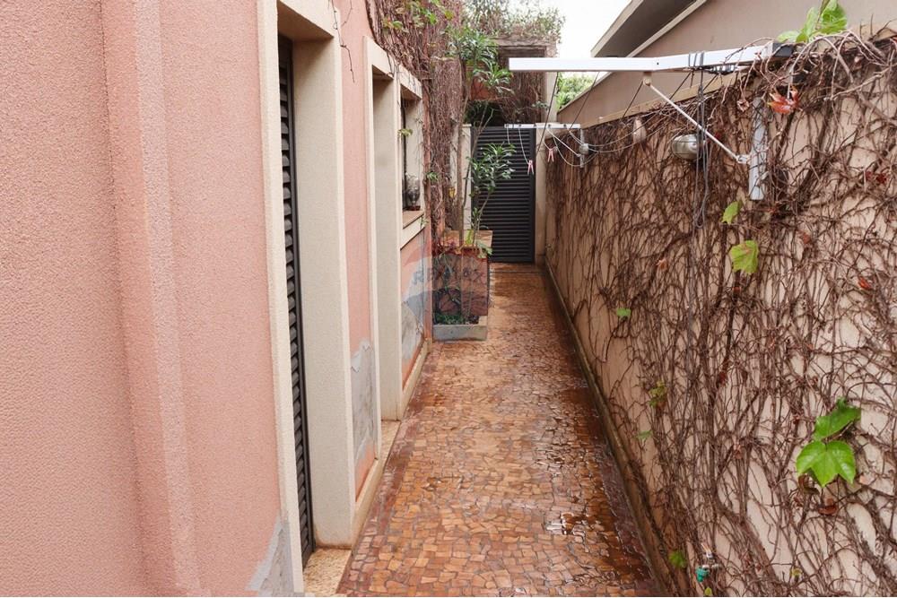 Casa de Condomínio - Venda - Ribeirão Preto , São Paulo - c11corredor2.jpg - 780151035-52