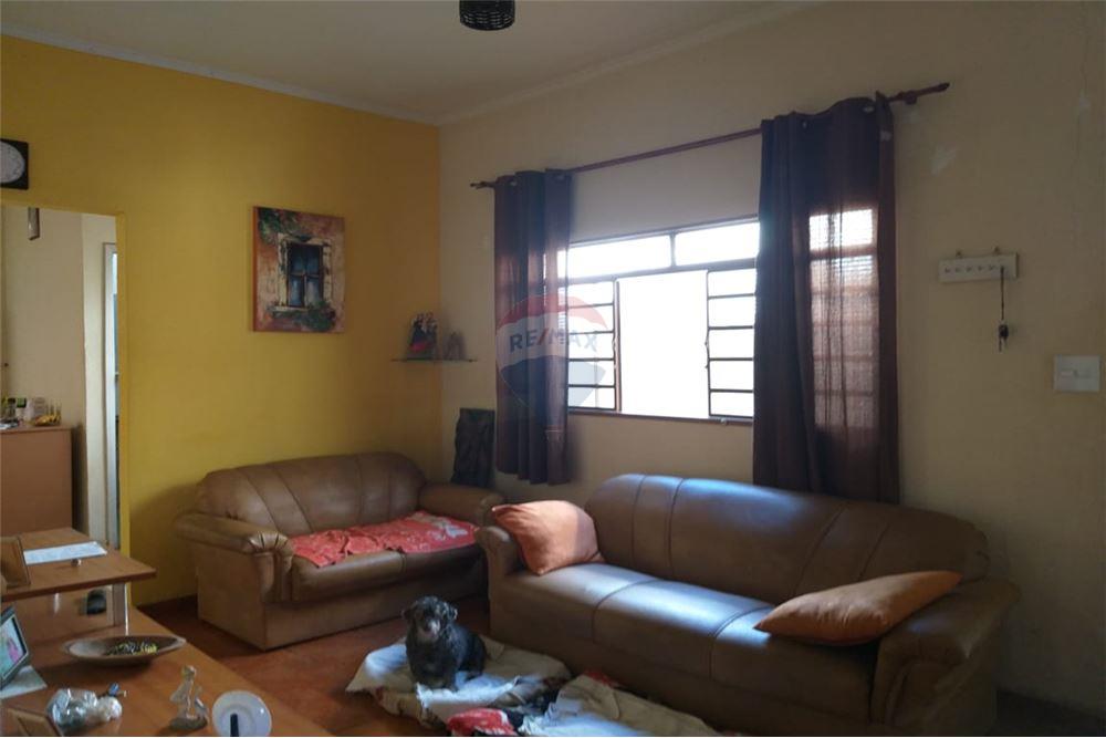 Casa - Venda - Franca , São Paulo - 11 - 780231035-32