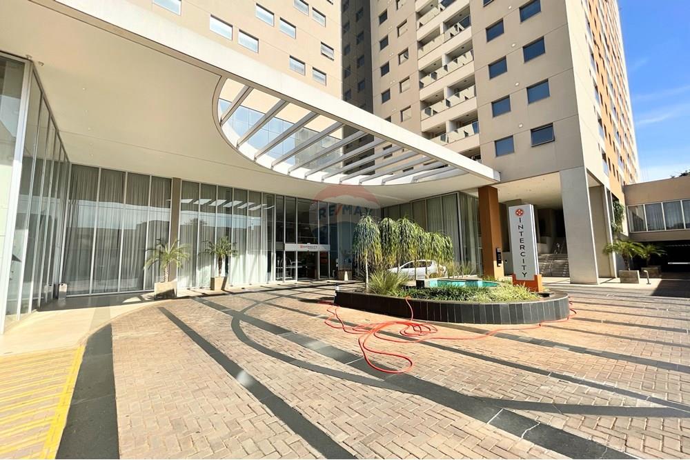 Apart Hotel/ Flat - Venda - Ribeirão Preto , São Paulo - 76CED372-4D42-4F75-B9FA-1FB847DAFCF4.JPG - 780071078-26