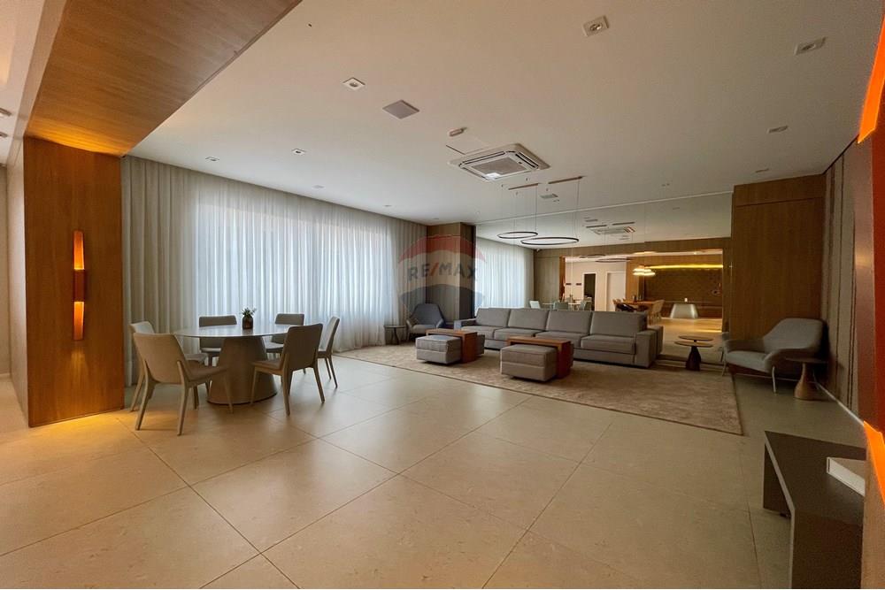 Apartamento - Venda - Ribeirão Preto , São Paulo - SALAÃO DE FESTAS.jpg - 780071079-1