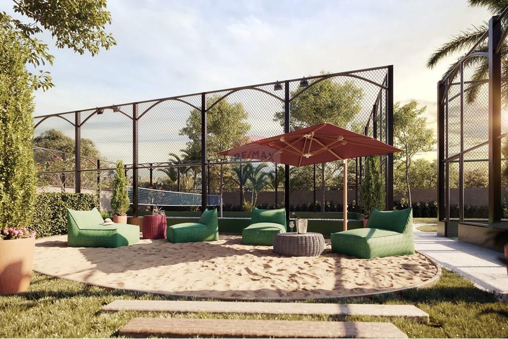 Casa - Venda - Ribeirão Preto , São Paulo - Tap_Montese_Beach_Lounge_HR.jpg - Pátio interno - 780091026-193