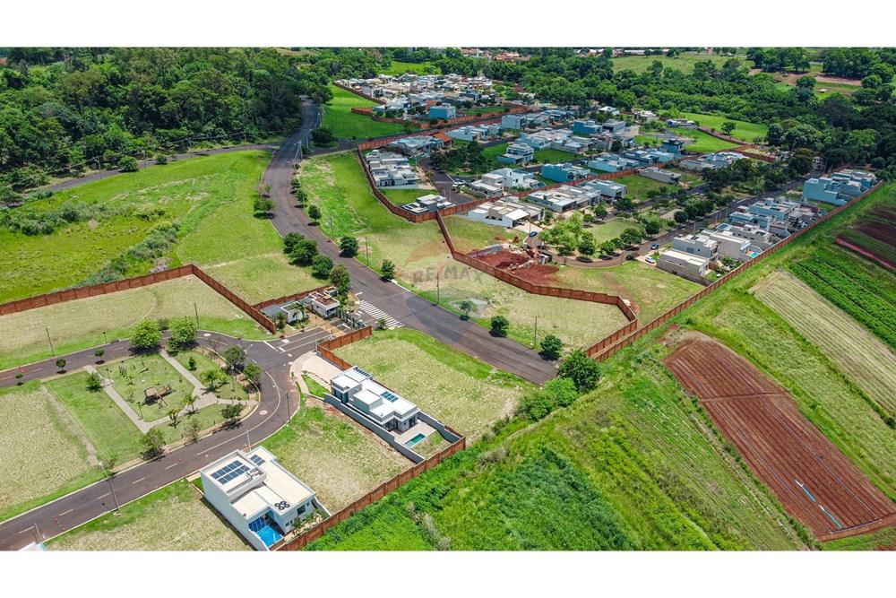 Casa de Condomínio - Alugar - Ribeirão Preto , São Paulo - DJI_0453.jpg - 780201008-132