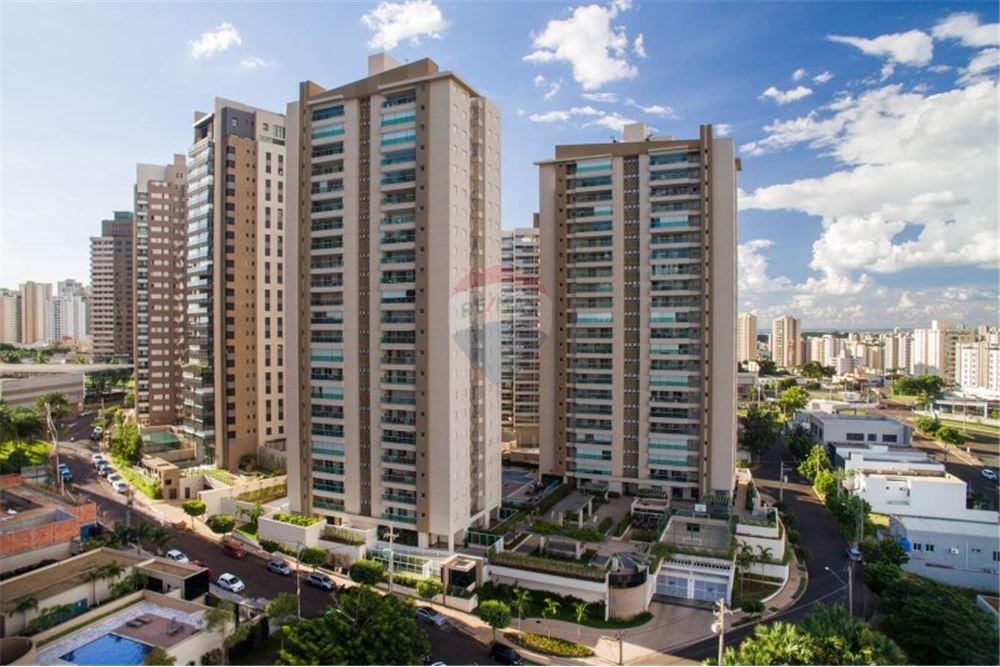 Apartamento - Venda - Ribeirão Preto , São Paulo - 1 - 780201008-136