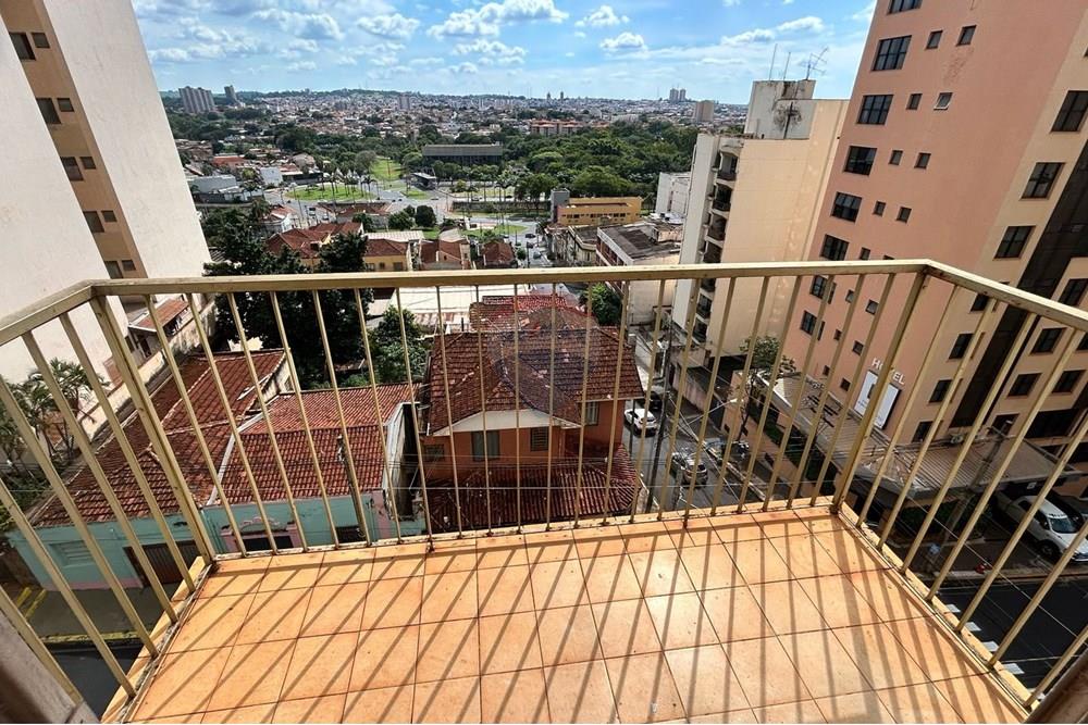 Apartamento - Venda - Ribeirão Preto , São Paulo - ed atlanta sem garagem 18.jpg - 780241010-18
