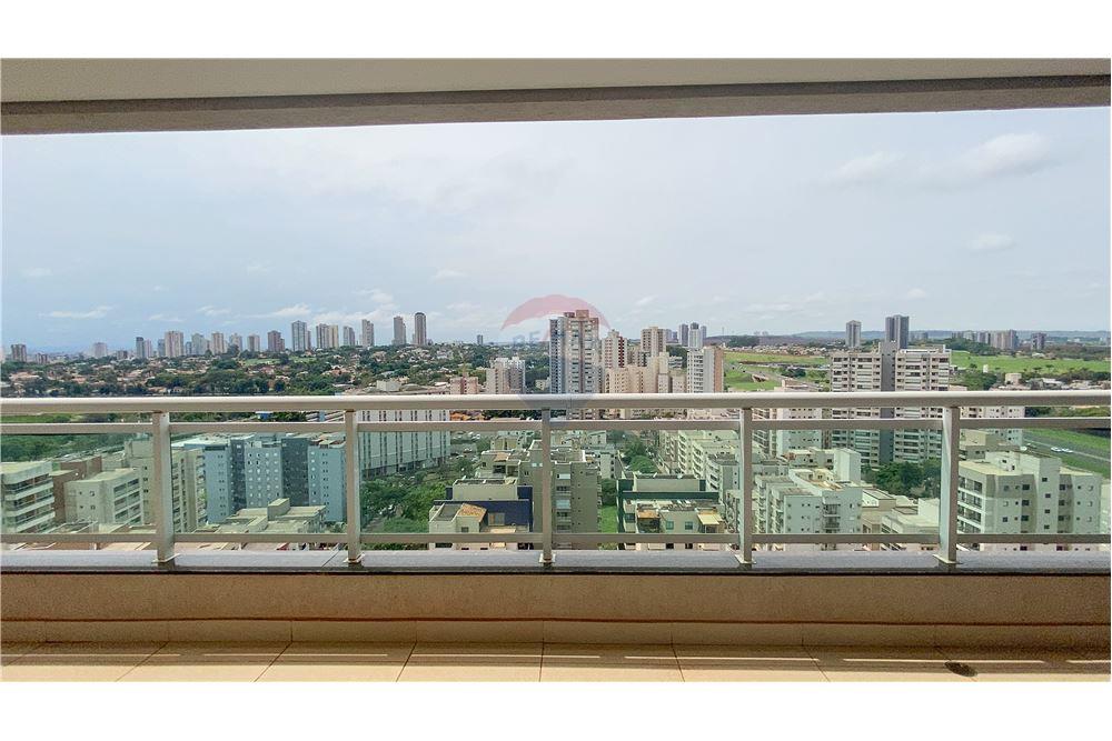 Apartamento - Alugar - Ribeirão Preto , São Paulo - 3 - 780071004-1012