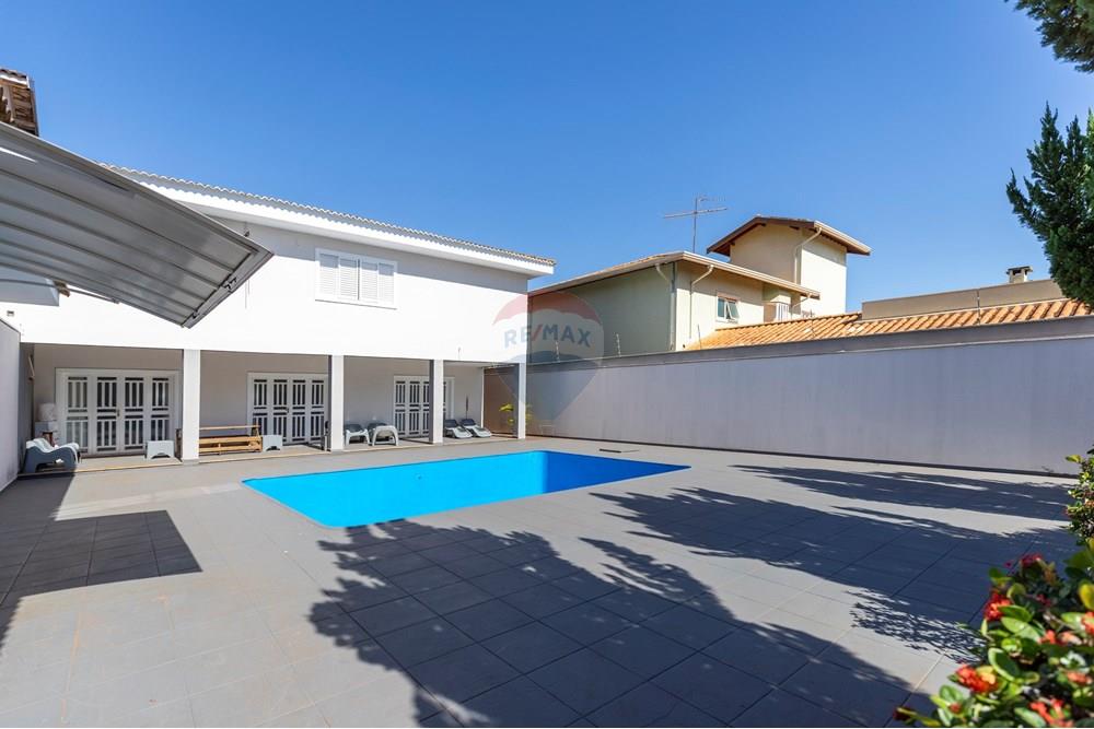 Casa - Venda - Ribeirão Preto , São Paulo - Casa_Jardim Canada_4 Suítes (25).jpg - Quintal - 780091070-44