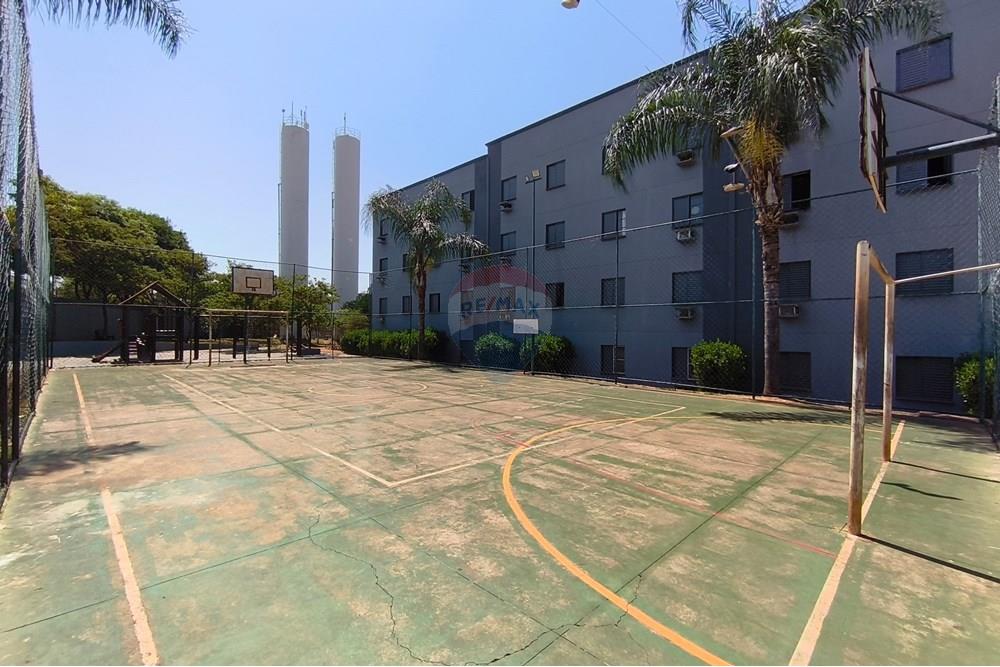 Apartamento - Venda - Ribeirão Preto , São Paulo - IMG_20250916_111847.jpg - Pátio interno - 780091040-56