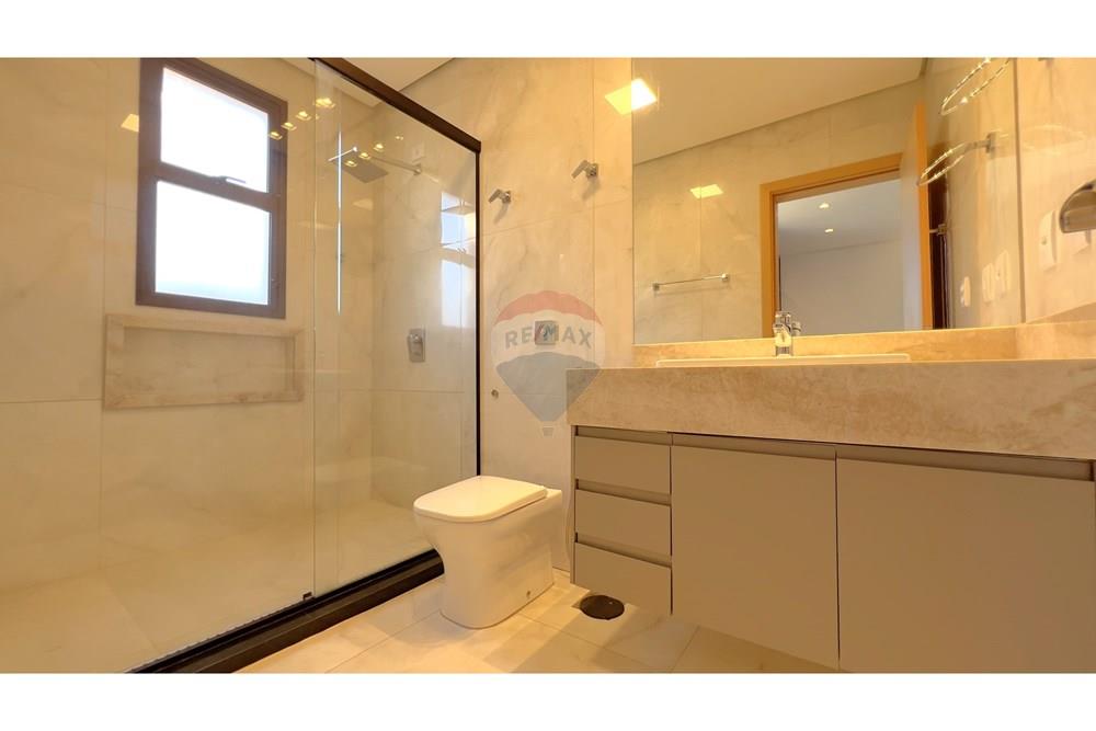 Casa de Condomínio - Venda - Ribeirão Preto , São Paulo - CASA 4 SUÍTES ALPHAVILLE 3 (6).jpg - Banheiro - 780091007-86