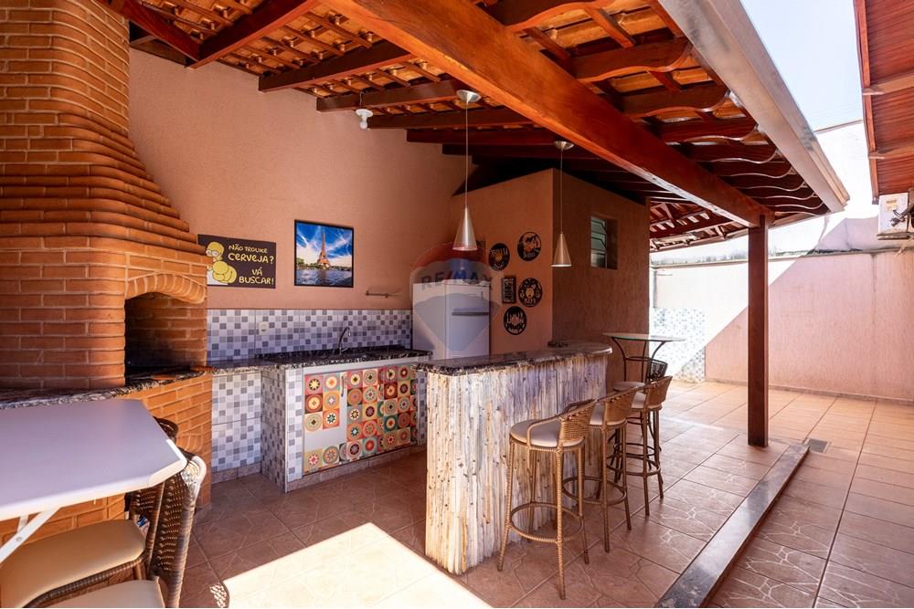 Casa - Venda - Ribeirão Preto , São Paulo - IMG_2959-HDR.jpg - Área Gourmet - 780091032-135