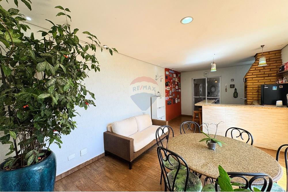 Casa de Condomínio - Venda - Ribeirão Preto , São Paulo - IMG_3078.JPG - Sala de estar - 780211055-4