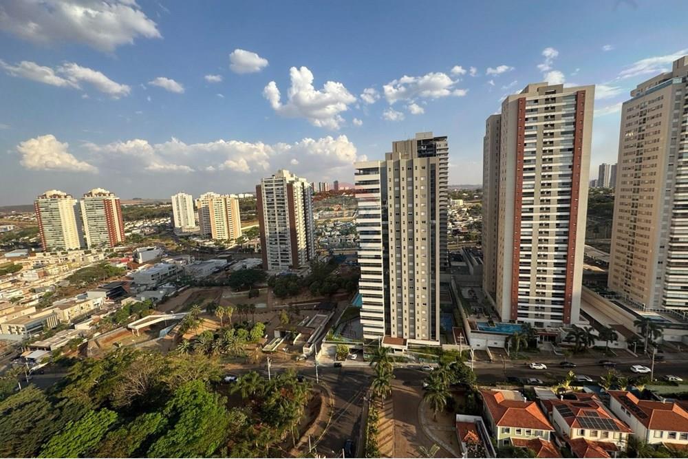 Apartamento - Alugar - Ribeirão Preto , São Paulo - 50771116-3de7-4fe7-92f9-16ca2ae63bac.jpg - 780071015-388