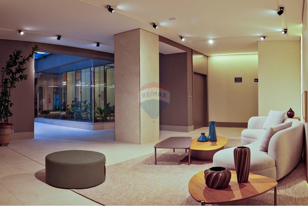 Apartamento - Venda - Ribeirão Preto , São Paulo - hall.jpg - 780181029-47