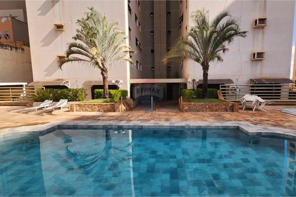 Apartamento - Venda - Ribeirão Preto , São Paulo - 11.jpg - Layout aberto - 780091021-73