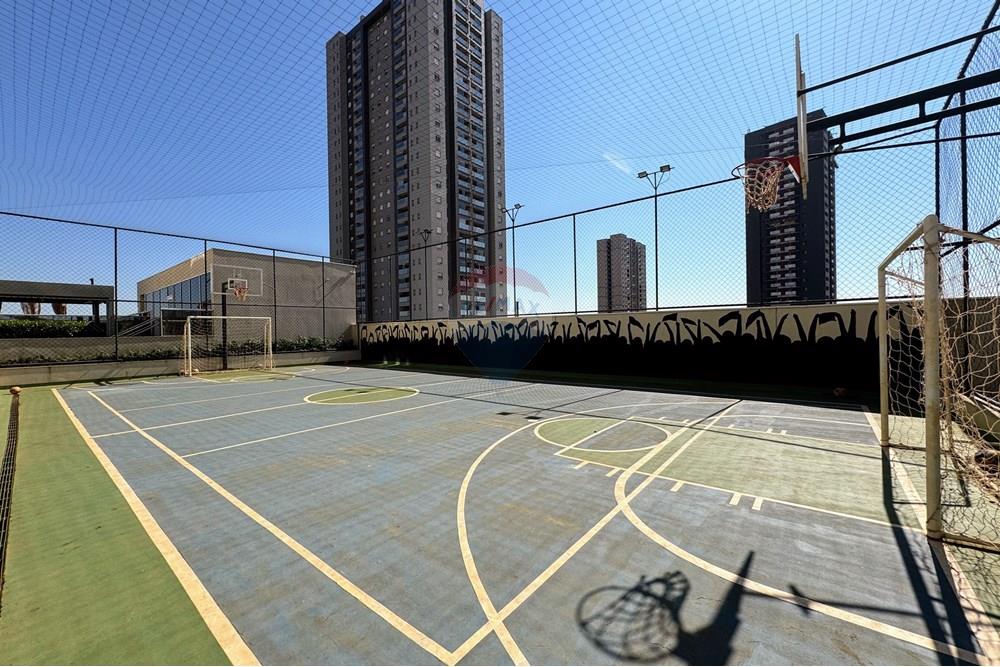 Apartamento - Venda - Ribeirão Preto , São Paulo - 064993FA-F46A-4FEA-B2B8-2A1A84A84473.JPG - 780271039-8