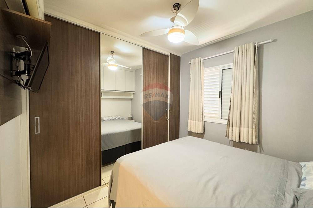 Apartamento - Venda - Ribeirão Preto , São Paulo - IMG_0752.JPG - Suite - 780211017-28