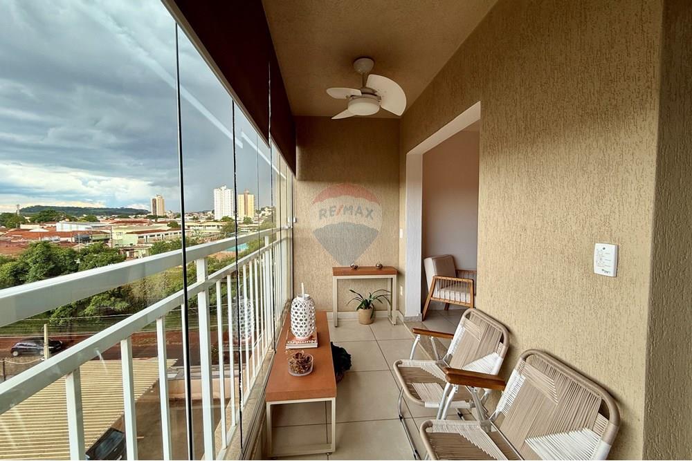 Apartamento - Venda - Ribeirão Preto , São Paulo - IMG_0739.JPG - 780131001-96