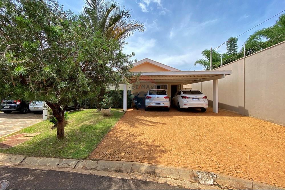Casa de Condomínio - Venda - Ribeirão Preto , São Paulo - d858abc2-1e39-40ec-b67f-648b3e5bca62.jpg - 780171018-260