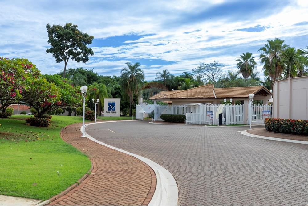 Casa de Condomínio - Venda - Ribeirão Preto , São Paulo - Casa Condominio Santa Monica_Ribeirão Preto_Bonfim Paulista (4).jpg - 780091021-75