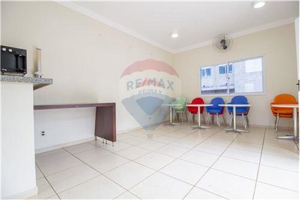 Apartamento - Venda - Ribeirão Preto , São Paulo - LAZER 10.jpg - Salão de Festas - 780091067-16