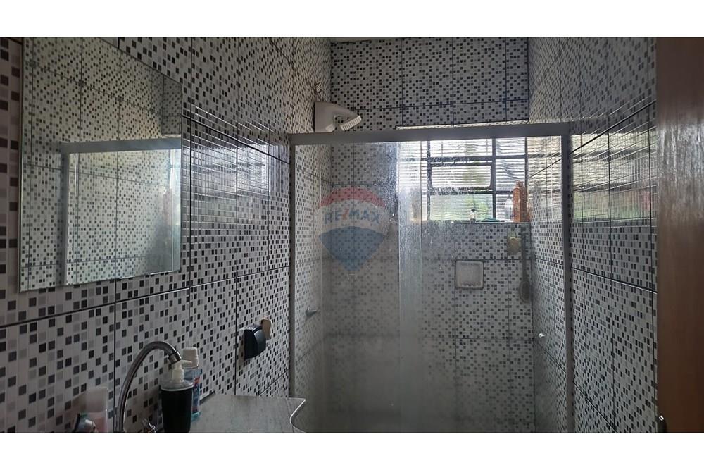 Casa Comercial - Venda - Ribeirão Preto , São Paulo - banheiro.jpg - 780151006-95