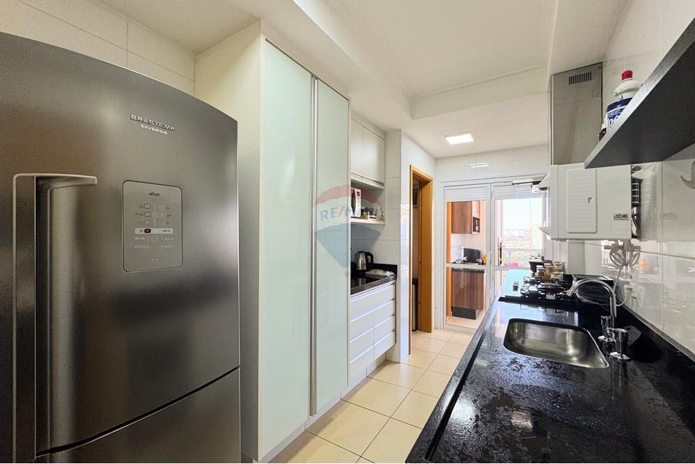 Apartamento - Venda - Ribeirão Preto , São Paulo - COZINHA1.JPG - 780271039-9
