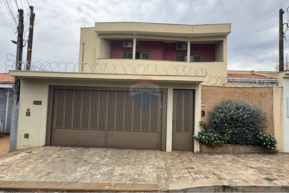 Casa - Alugar - Ribeirão Preto , São Paulo - 8ff94523-2d80-4ac0-b927-23be7b825566.jpg - 780071015-359