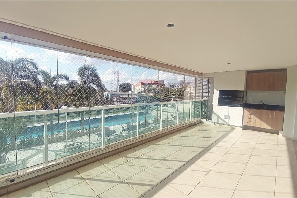 Apartamento - Alugar - Ribeirão Preto , São Paulo - IMG-20250430-WA0006.jpg - Sacada - 780181012-638