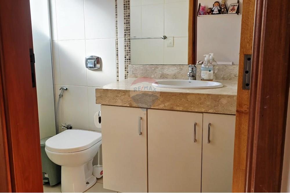 Casa de Condomínio - Alugar - Ribeirão Preto , São Paulo - IMG-20250916-WA0017.jpg - 780181001-135