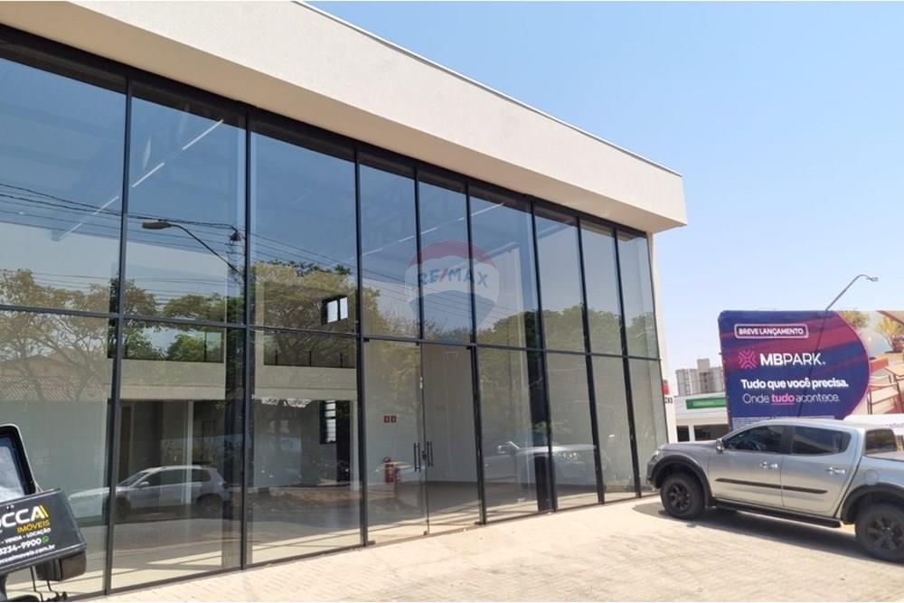Cj. Comercial/ Sala - Alugar - Ribeirão Preto , São Paulo - 02.jpg - 780241037-50